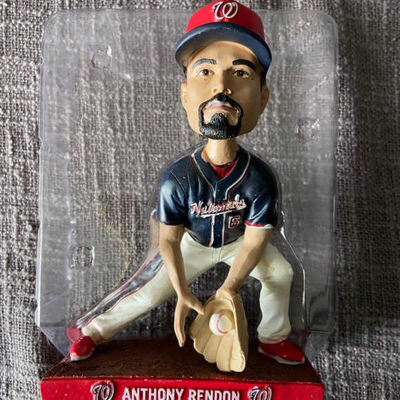Anthony Rendon Bobblehead - Picture 3 of 5